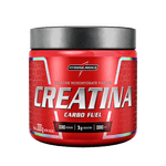 Creatina com Carboidrato - 300g Neutro