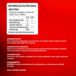Creatina com Carboidrato - 300g Neutro