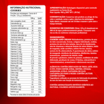 Nutri Whey Protein - Integralmédica - Cookies - Pote 900g