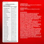 Protein Crisp Bar - Integralmédica - 12 Un - Doce Coco