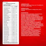 Protein Crisp Bar - Integralmédica - 12 Un - Duo Crunch