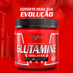 Glutamina em Pó - Integralmédica - 300g