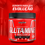 Glutamina em Pó - Integralmédica - 150g