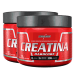 Combo Creatina - Integralmédica - 150g - 2 Unidades