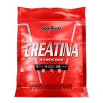 Creatina 100% Pura Pouch - Integralmédica - 1Kg