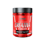 Creatina 100% Pura - Integralmédica - 60 Cápsulas