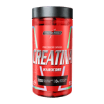 Creatina 100% Pura - Integralmédica - 120 Cápsulas