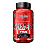 Ômega 3 - Integralmédica - 120 Caps
