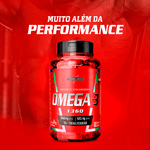Ômega 3 - Integralmédica - 60 Cápsulas