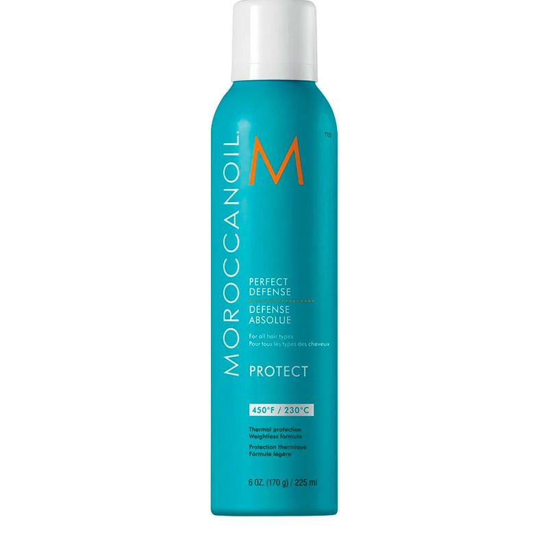 Spray Protetor Térmico Perfect Defense - Moroccanoil - 225ml