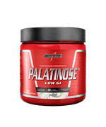 Palatinose - Integralmédica 300g - Neutro
