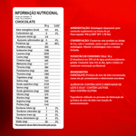 Whey Protein Concentrado - Integralmédica - 900g - Chocolate
