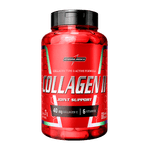 Collagen II - Integralmédica - 60 Cápsulas