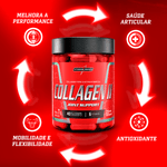 Collagen II - Integralmédica - 60 Cápsulas