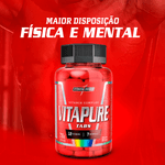 VitaPure Super - Integralmédica - 60 Tabletes