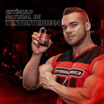 ZMA Testo Booster Support - Integralmédica - 60 Cápsulas