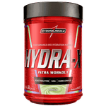 Intra-Treino Hydra X - Integralmédica - Limão - 760g