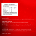 Lipo Dry - Integralmédica - 60 Cápsulas
