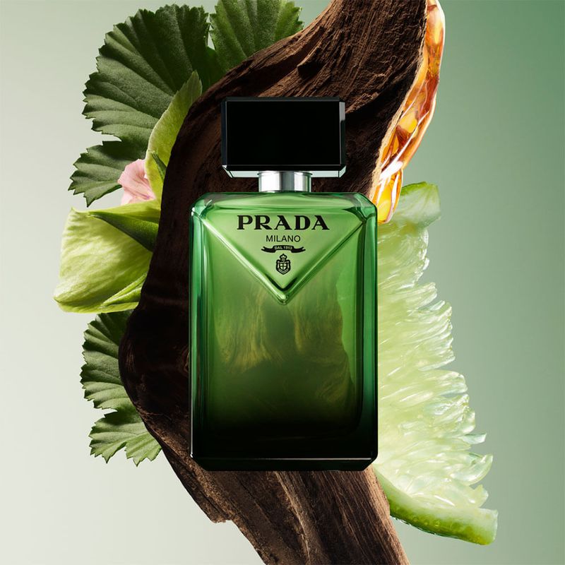 Prada - Paradigme Eau de Parfum - Perfume Masculino 50ml