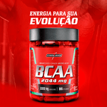 BCAA 2044mg - Integralmédica - 90 Caps