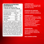 BCAA Top - Integralmédica - 120 Caps
