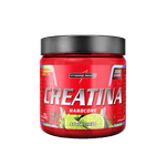 Creatina Hardcore com Sabor - 350g - Limão