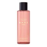 Body Splash Bare Rose - Victoria's Secret - 250ml