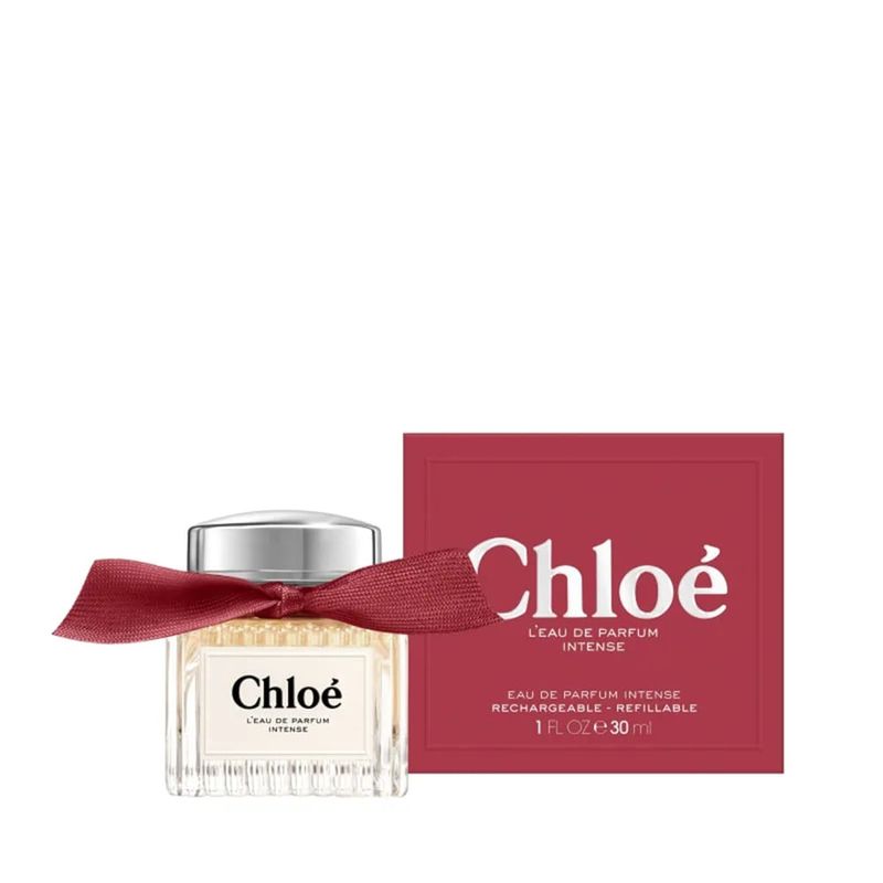 Chloé L’Eau de Parfum Intense Feminino - 50ml