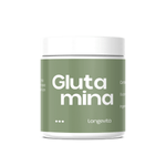 Longevita - Glutamina 300g
