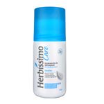 Desodorante Antitranspirante Roll-On Herbíssimo Sensitive - 50ml