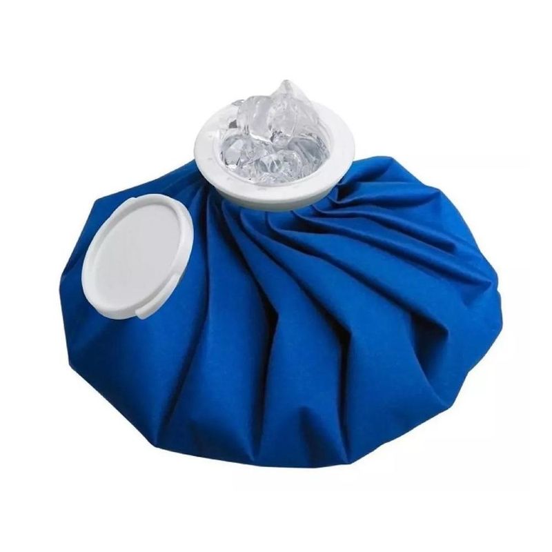 Bolsa de Gelo Flexível Bioland - Alívio de Dores G