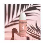 Kit 4 Desodorante Roll-On Escândalo - Rosa Selvagem - 85ml