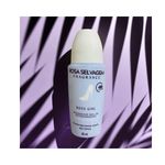 Kit 2 Desodorante Roll-On Rosa Girl - Rosa Selvagem - 85ml