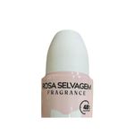Kit 2 Desodorante Roll-On Miss - Rosa Selvagem - 85ml