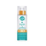 Kit Parafina Bronze - Bruma Aqua Sun FPS 30 + Bronzeador Arpoador
