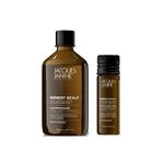 Kit Remedy Scalp Shampoo + Aditivo Anti Caspa - Jacques Janine