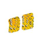 Kit 2 Bandagem Pad Autoadesiva Panda - Caixa 10 Unidades - Tmax