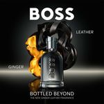 Hugo Boss - Bottled Beyond Eau De Parfum - Perfume Masculino 50ml