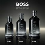 Hugo Boss - Bottled Beyond Eau De Parfum - Perfume Masculino 50ml