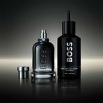 Hugo Boss - Bottled Beyond Eau De Parfum - Perfume Masculino 50ml