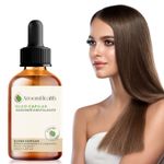 Fórmula Exclusiva - Blend de Óleos Capilares Hidratante e Revitalizante - 50ml