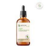 Blend de Óleos Capilares para Crescimento e Nutrição - 60ml