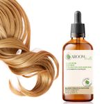 Blend de Óleos Capilares para Crescimento e Nutrição - 60ml