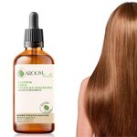 Blend de Óleos Capilares Brilho e Crescimento - 60ml