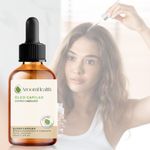 Fórmula Exclusiva - Blend de Óleos Capilares para Couro Cabeludo - 50ml