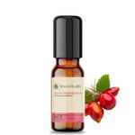 Óleo Vegetal Puro Natural de Rosa Mosqueta Rubiginosa - 20ml