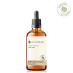 Blend de Óleos Capilares Hair Care - 100ml - Fórmula Exclusiva