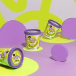 Lola - Fixador Capilar From Rio Plot Twist Nutgel - 230g