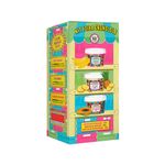 Lola - Kit Feira Cronolola From Rio Máscaras Banana 100g + Abacaxi 100g + Mamão 100g