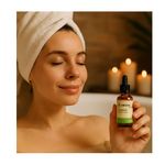 Óleo Vegetal 100% Puro de Abacate - 30ml